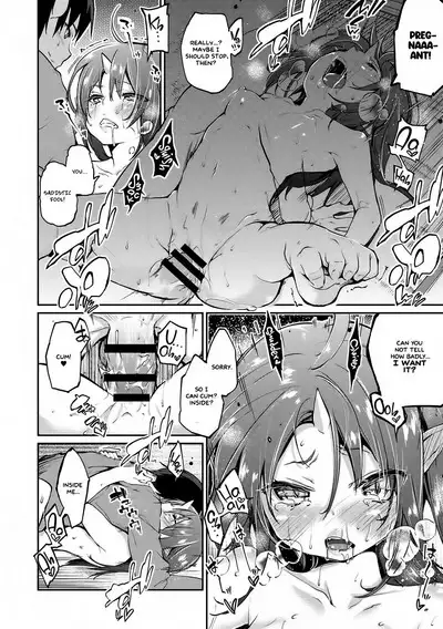 [Azuma Sawayoshi] Ayakashi-kan e Youkoso! Ch. 1-6, 9-9.5 [English] =White Symphony= [Digital]