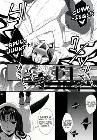 (CT30) [AMR (Ame Arare)] Sex Shinai to Derarenai Heya ni Rayshift Shite Kairaku Ochi Saserarete Shimatta Ore (Fate/Grand Order) [English]