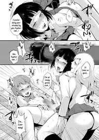 [locon] Naburi no Kyoushitsu - Gang-Rape Classroom Ch. 1-3 [English] [B.E.C. Scans] [Digital]