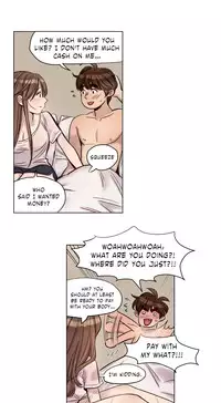 [Ramjak] Atonement Camp Ch.1-35 (English) (Ongoing)