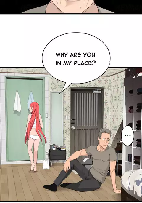 Tissue Thieves Ch.1-36