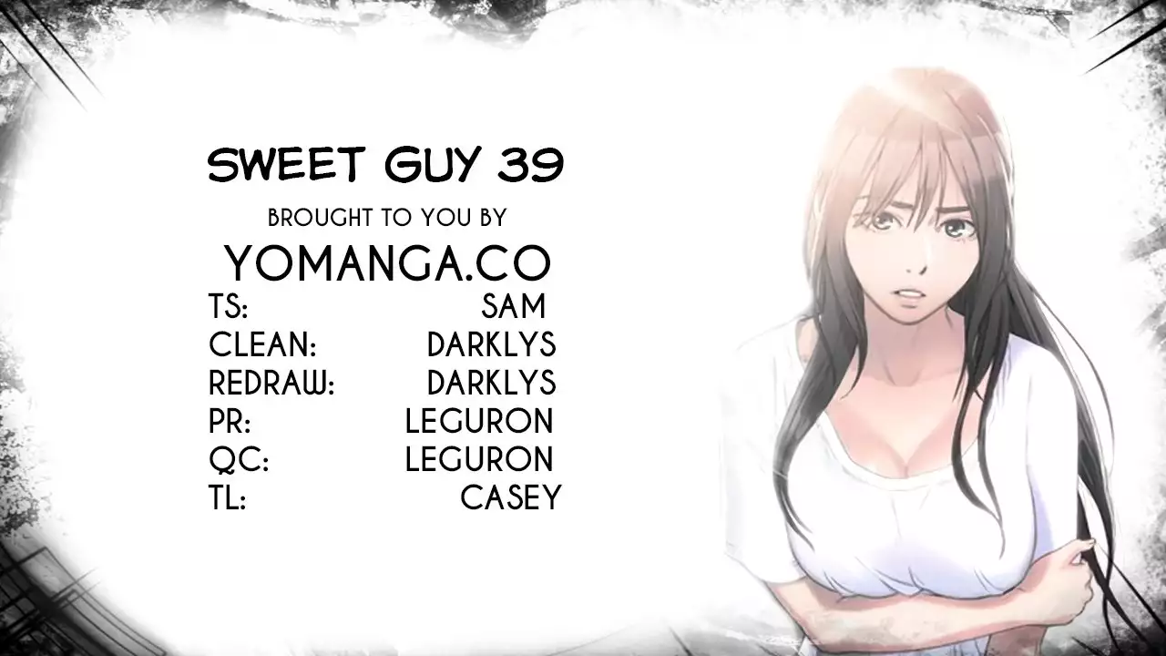 Sweet Guy Ch.1-47