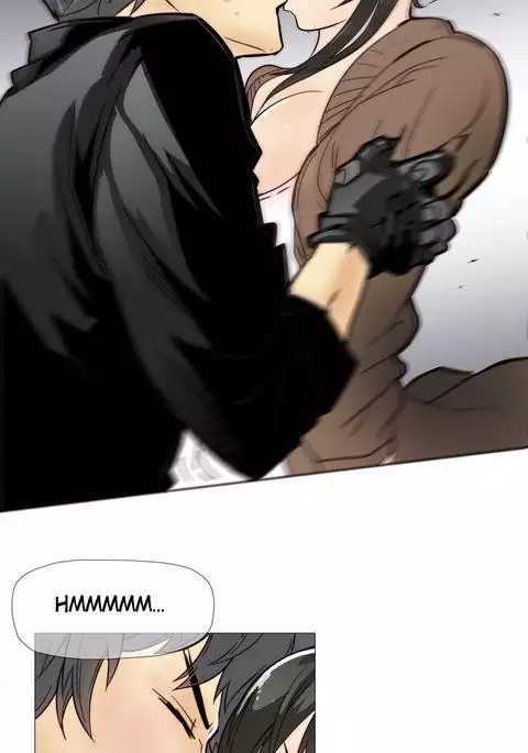 Household Affairs Ch.1-43