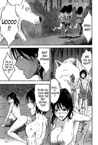 [Nagashima Chousuke] Kigenzen 10000 Nen no Ota | The Otaku in 10,000 B.C. Ch. 1-10 [English] [Natty Translations, Lazarus H]