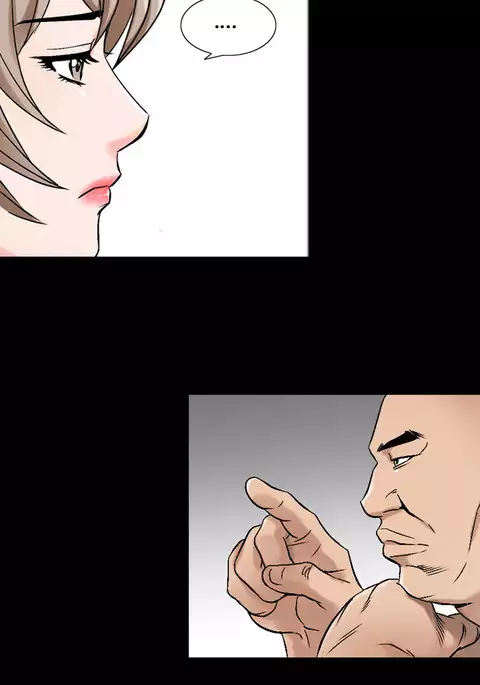 The Taste of Hands Ch.1-72