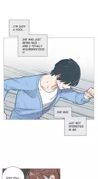 [The Jinshan] Sadistic Beauty Ch.1-22 (English) (Ongoing)