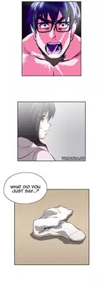 [Husky guy] SStudy Ch.0-28 (English) (YoManga) (Ongoing)