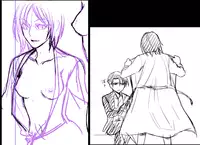 (C85) [RIX (Mamiya)] Ten ni Habataku Sono Hi Made (Shingeki no Kyojin) [Sample]