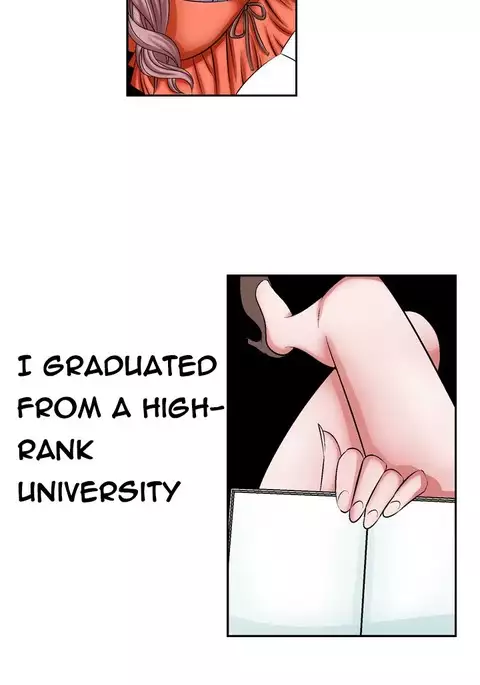 The Taste of Hands Ch.1-66