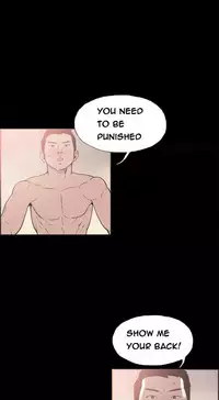 [Mr. Byeong-Su] Cohabitation Ch.1-54 (English)