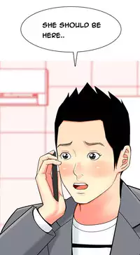 Hooker Ch.1-41 (English) (Ongoing)