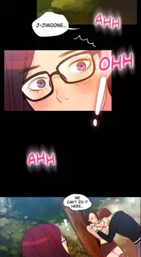 [PINKO] Scandal of the Witch Ch.1-28 (English) (Ongoing)