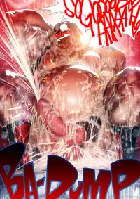 [Rokudenashi] ZARK the SQUEEZER [English]