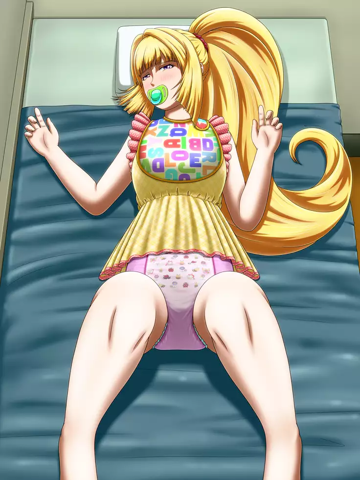 God Hand Mar - communication first issue - Bernstein, Aina