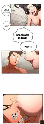 [Yi Hyeon Seok] Refrain Love Ch.1-22 (English) (YoManga) (Ongoing)