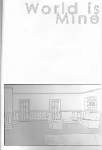 (SUPER18) [FPD (Osana Arika)] World is Mine (CODE GEASS: Lelouch of the Rebellion)