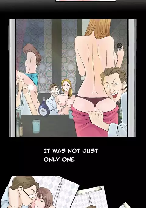 The Taste of Hands Ch.1-47