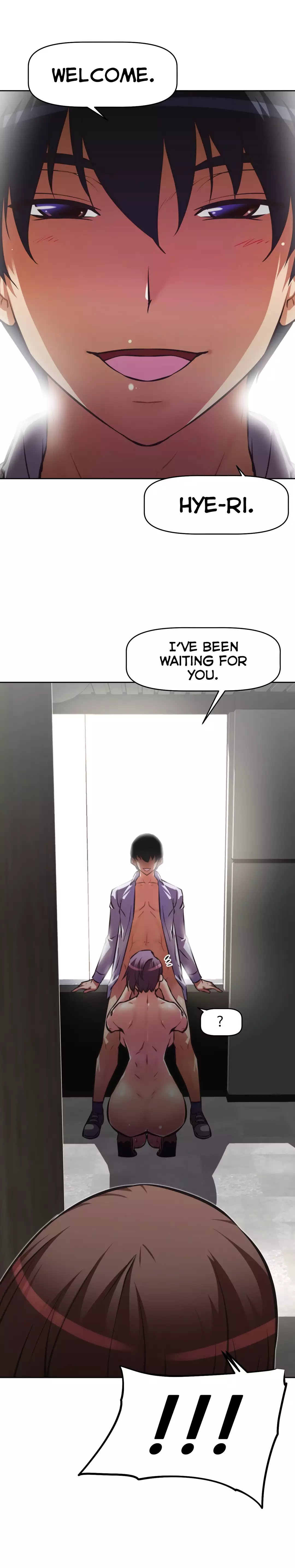 Brawling Go Ch.76-126