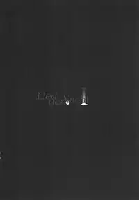 (C73) [F-A (Honoutsukai)] Lied der Nacht.I