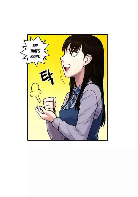 Ghost Love Ch.1-35