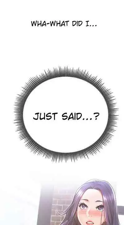 LIVE WITH : DO YOU WANT TO DO IT Ch. 1-11 [English]