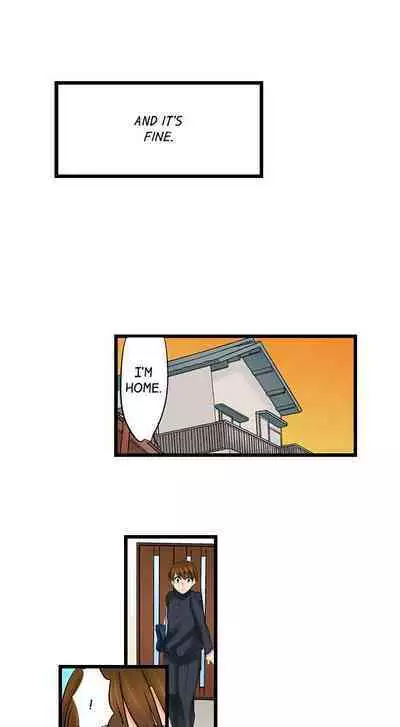 [BURIO] Touching My Older Sister Under the Table (Ch.1-70) [English]