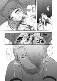 [Uziga Waita] Mai's Daily Life -Eternal Dissection- Ch.1 [English] [Moko_T]