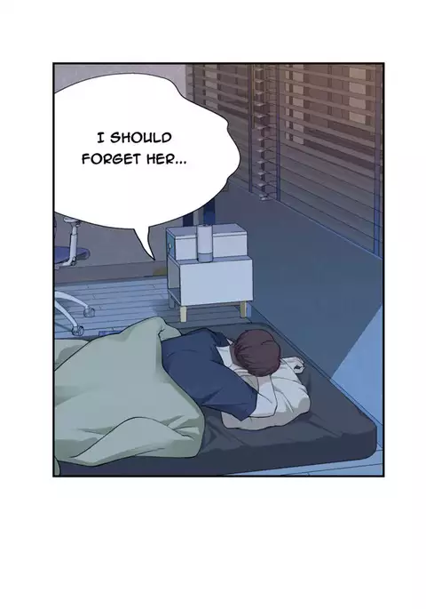 Tissue Thieves Ch.1-20