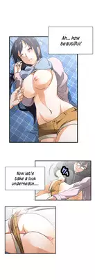 [Husky guy] SStudy Ch.0-28 (English) (YoManga) (Ongoing)