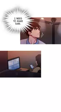 [PINKO] Scandal of the Witch Ch.1-26 (English) (Ongoing)