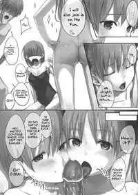 (C75) [Cior (ken-1)] Beautiful harp 1 (Toaru Majutsu no Index) [English] =LWB=