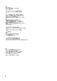 (C78) [Peθ (Mozu)] ELECTRIC★ERECTION (Strike Witches) [English] [YQII]