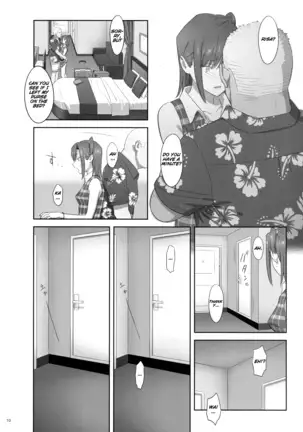 Kaki no Hoshuu Compilation 1-10+ Sailor Jooby