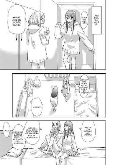 GaCen de Deatta Onnanoko to Hatsutaiken Shita Hanashi | My First Experience with a Girl I Met at a Game Center