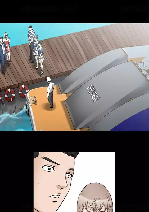 The Taste of Hands Ch.1-64