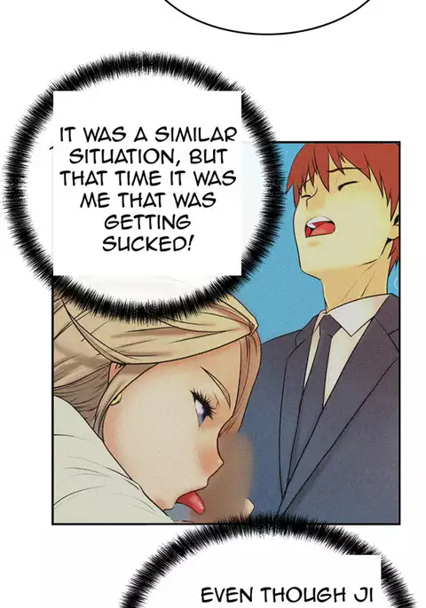 My Office Ch.1-25