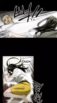 Ace Ch.1-20 (English) (Ongoing)