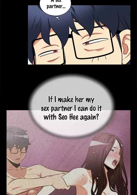 Love Parameter Ch.1-72