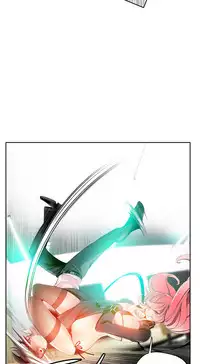 [Juder] 莉莉丝的纽带(Lilith`s Cord) Ch.1-16 [Chinese]