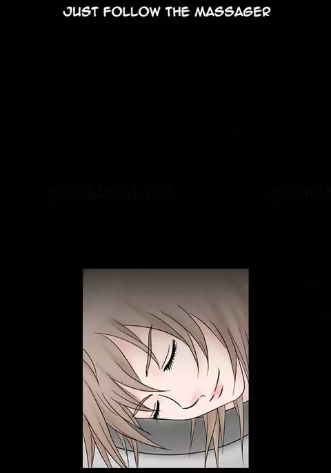 The Taste of Hands Ch.1-47