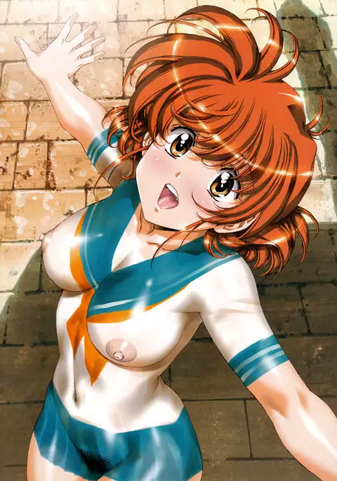 Satoshi Urushihara - Naburu