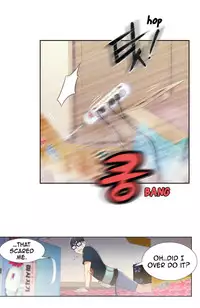 [BAK Hyeong Jun] Sweet Guy Ch.1-52 (English) (YoManga) (Ongoing)