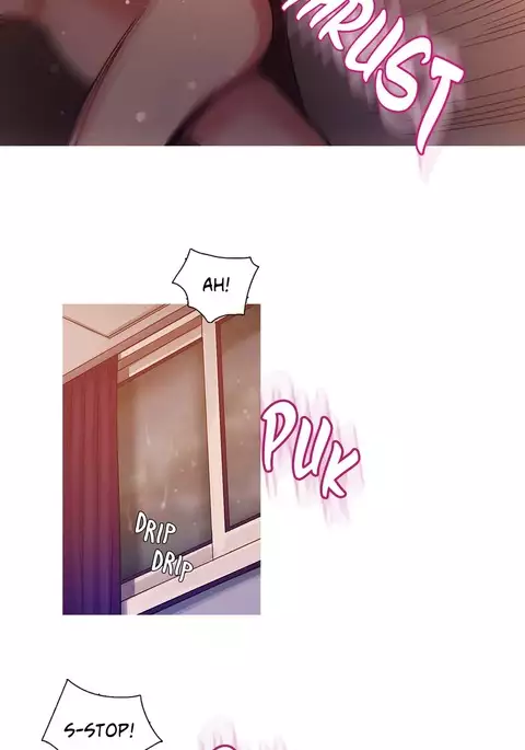 Scandal of the Witch Ch.1-41