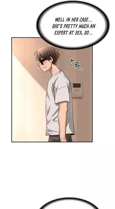 [Abio4, Bangkki] Sextudy Group (1-27) [English] [Ongoing]