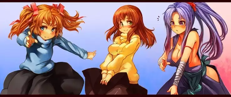 Expanding Droplet infection 1～8