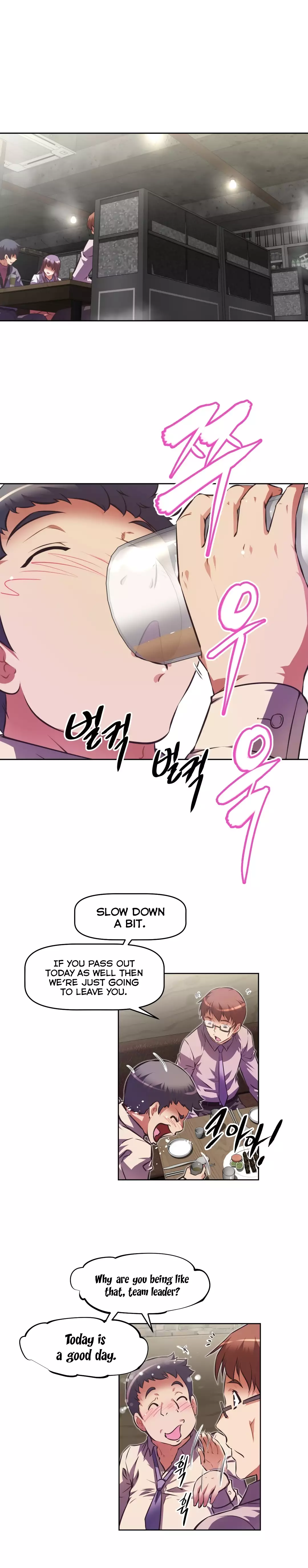 Brawling Go Ch.76-126