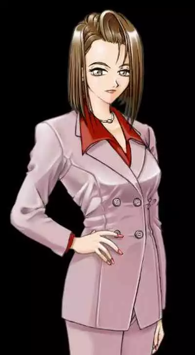 Phantom -PHANTOM OF INFERNO- Sprites