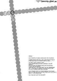 (C81) [Dai 6 Kichi (Kichirock)] PopLife (WORKING!!) [English] [doujin-moe.us]