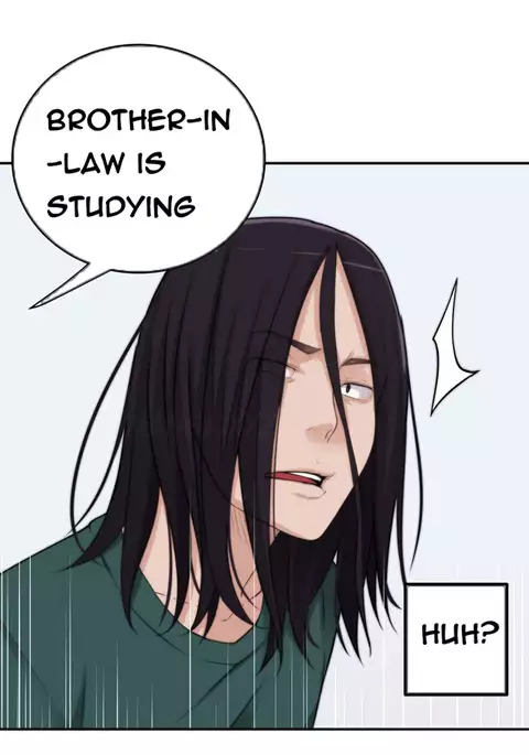 Tissue Thieves Ch.1-23