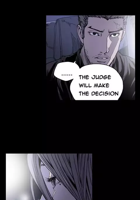 Kitsch | Disrespectful Bitch Ch. 1-71